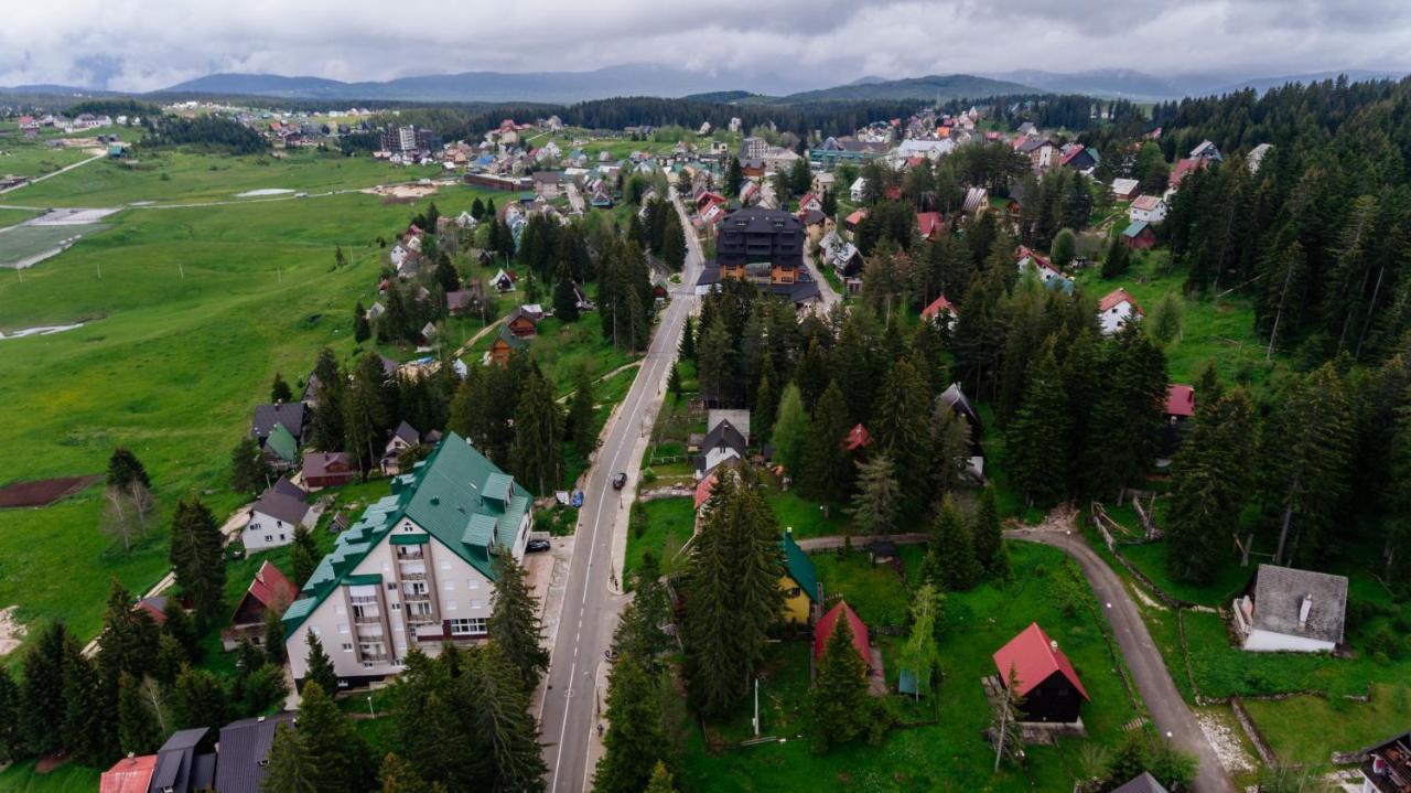 Pino Negro Zabljak Экстерьер фото